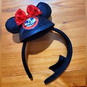 Disney headband